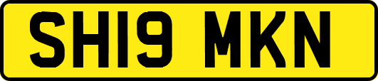 SH19MKN