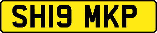 SH19MKP