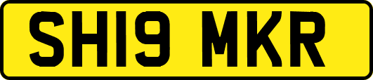 SH19MKR