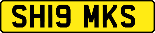 SH19MKS
