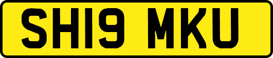 SH19MKU