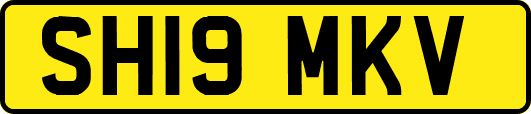 SH19MKV