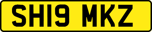 SH19MKZ