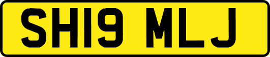 SH19MLJ
