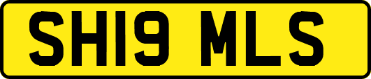 SH19MLS