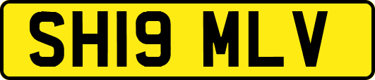 SH19MLV