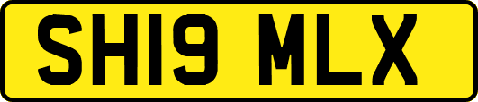 SH19MLX