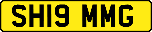 SH19MMG