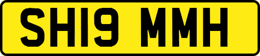 SH19MMH