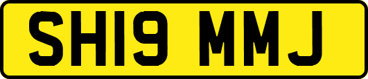 SH19MMJ