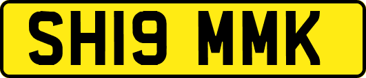 SH19MMK
