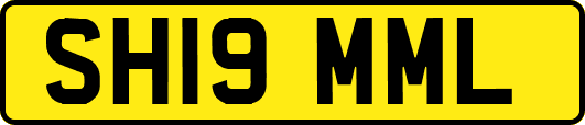 SH19MML