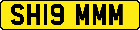 SH19MMM