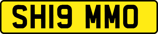 SH19MMO