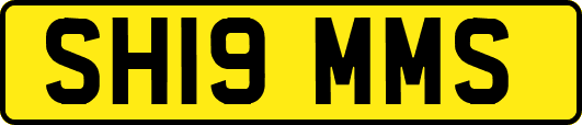 SH19MMS