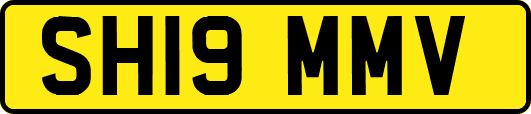 SH19MMV