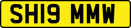 SH19MMW