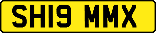 SH19MMX