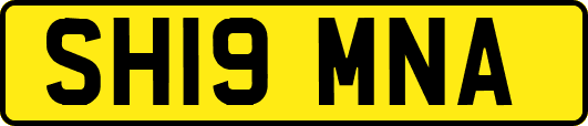 SH19MNA