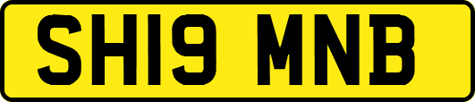 SH19MNB