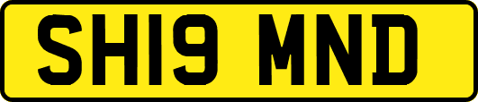 SH19MND