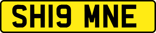 SH19MNE