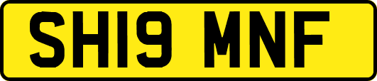 SH19MNF