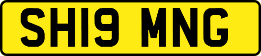 SH19MNG