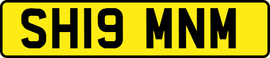 SH19MNM