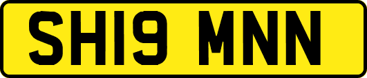 SH19MNN