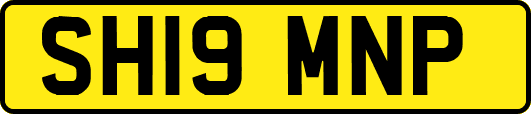 SH19MNP