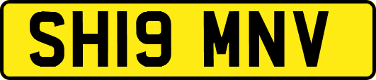 SH19MNV