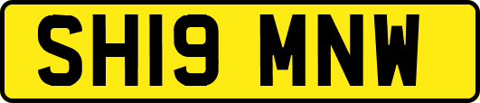 SH19MNW