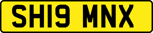 SH19MNX