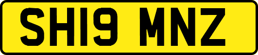SH19MNZ