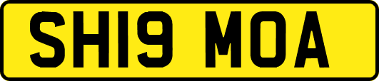 SH19MOA