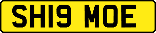 SH19MOE