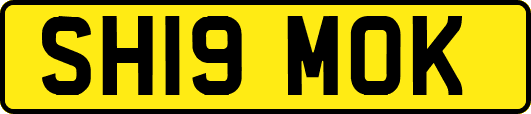 SH19MOK