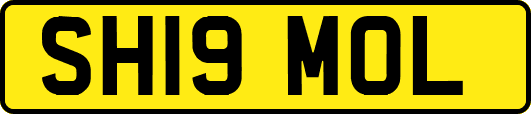 SH19MOL