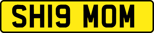 SH19MOM
