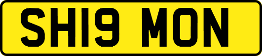 SH19MON