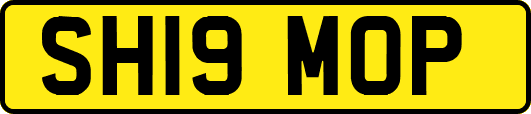 SH19MOP
