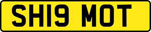 SH19MOT