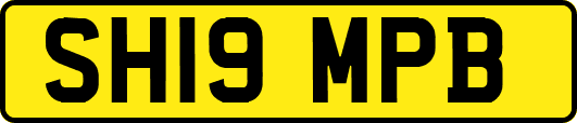 SH19MPB
