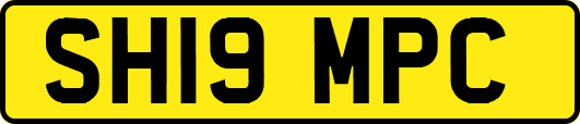 SH19MPC