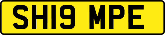 SH19MPE