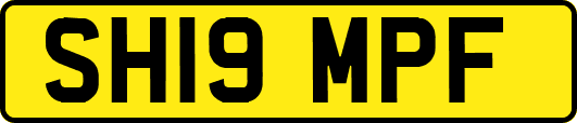 SH19MPF
