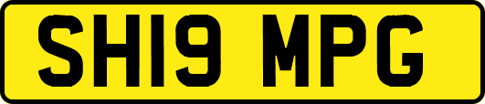 SH19MPG