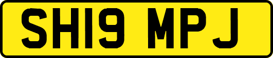 SH19MPJ