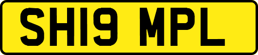 SH19MPL